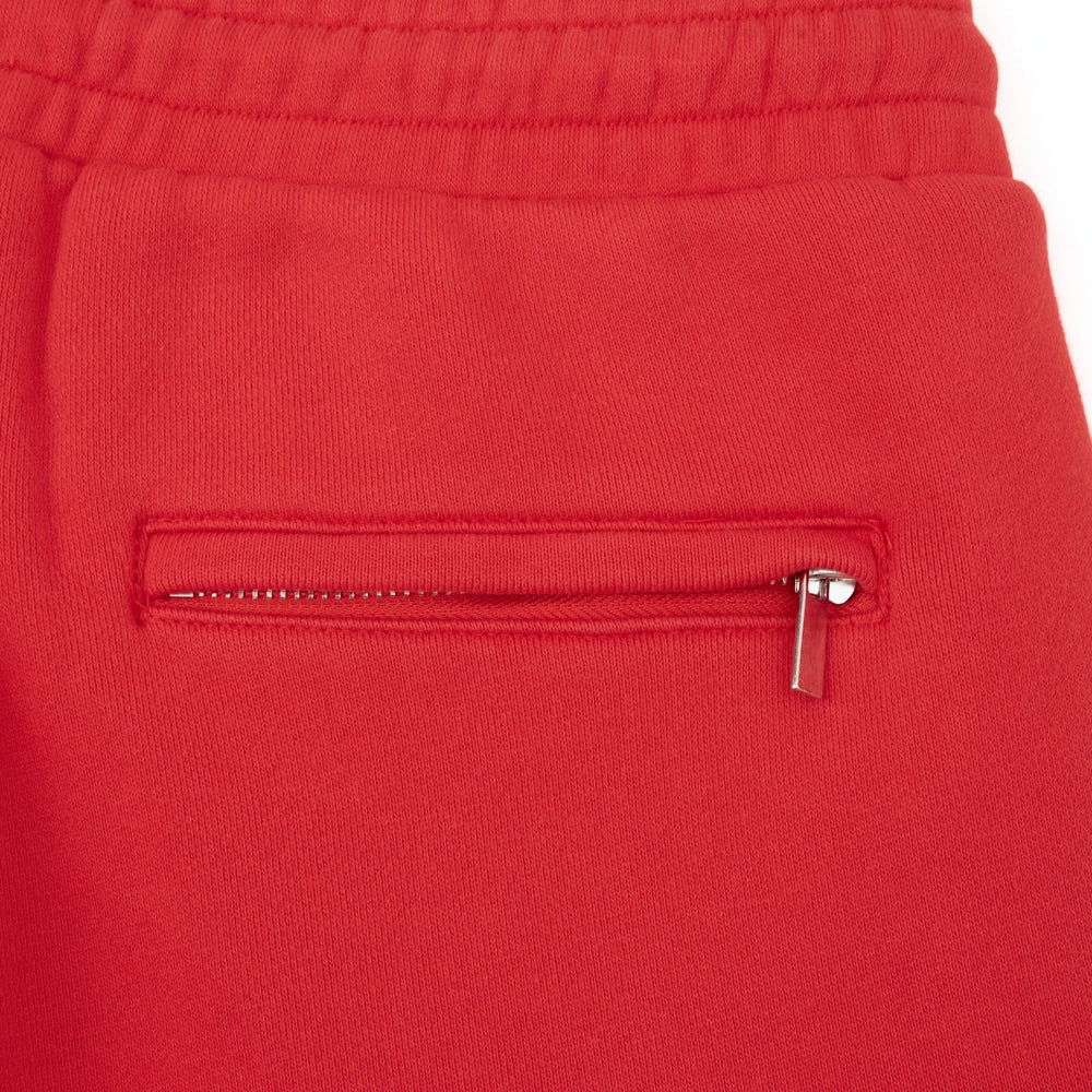 Chateau Flares Sun Fade Wash (Red)